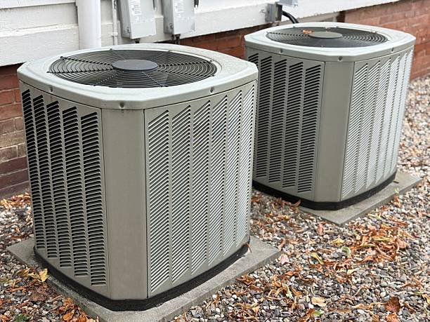 Reliable Emergency Hvac contractor in Mamers, NC by Leonard HVAC