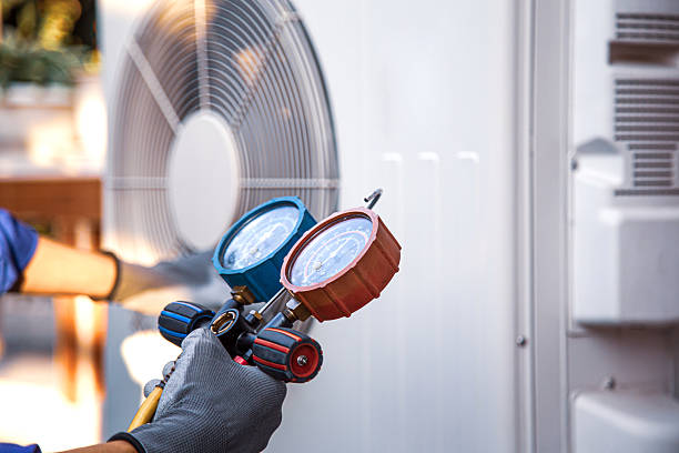 Affordable Emergency Hvac solutions in Mamers, NC