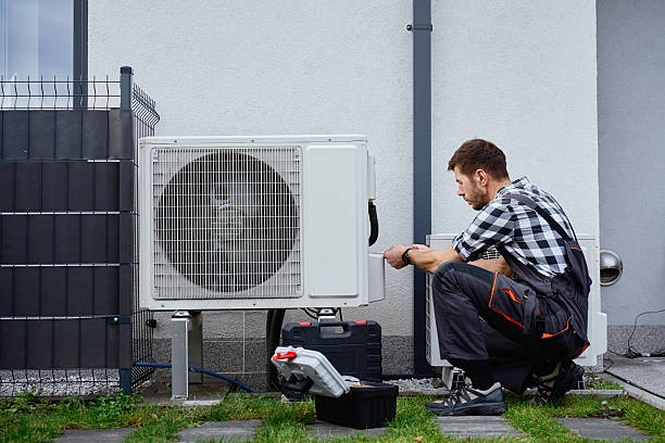 Top rated local Emergency Hvac specialists in Mamers, NC